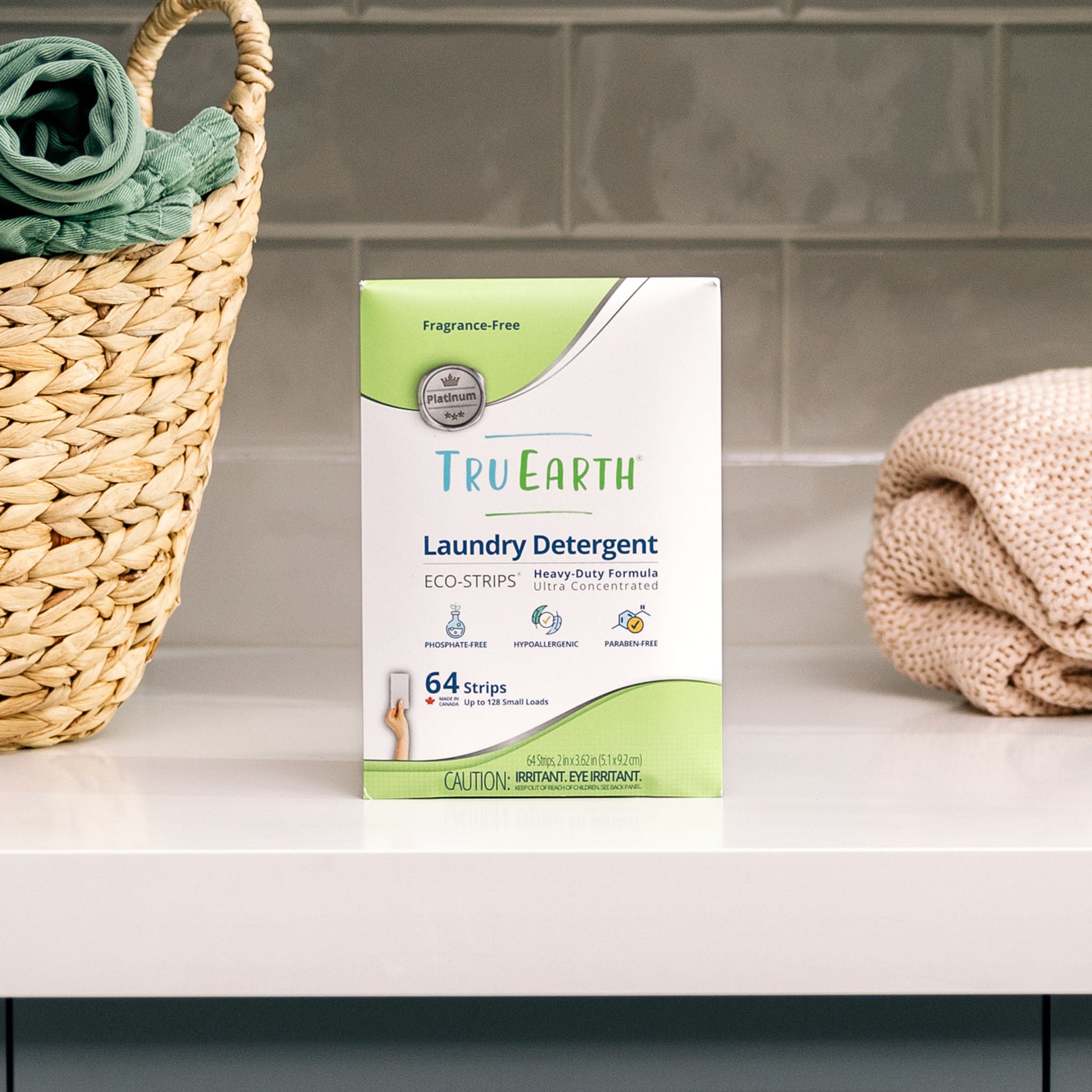 Platinum Laundry Detergent - Image 5