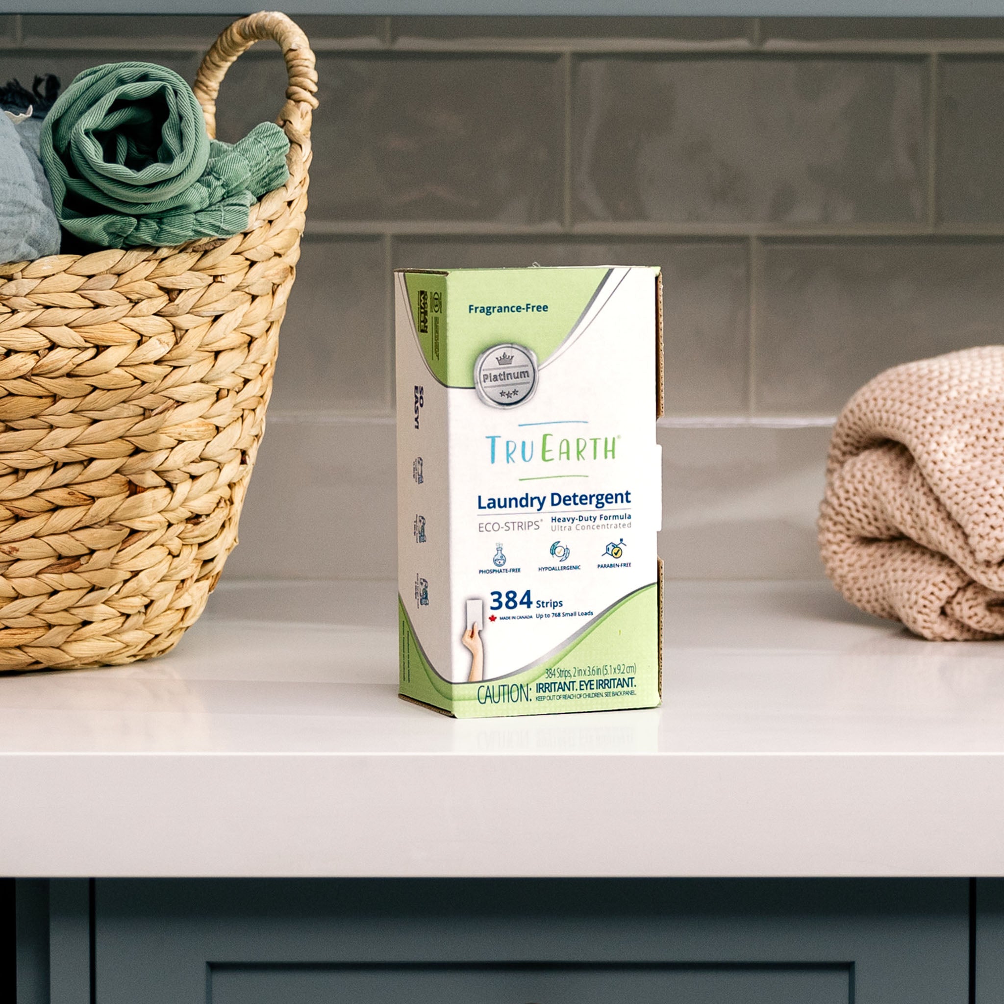 Platinum Laundry Detergent - Image 8