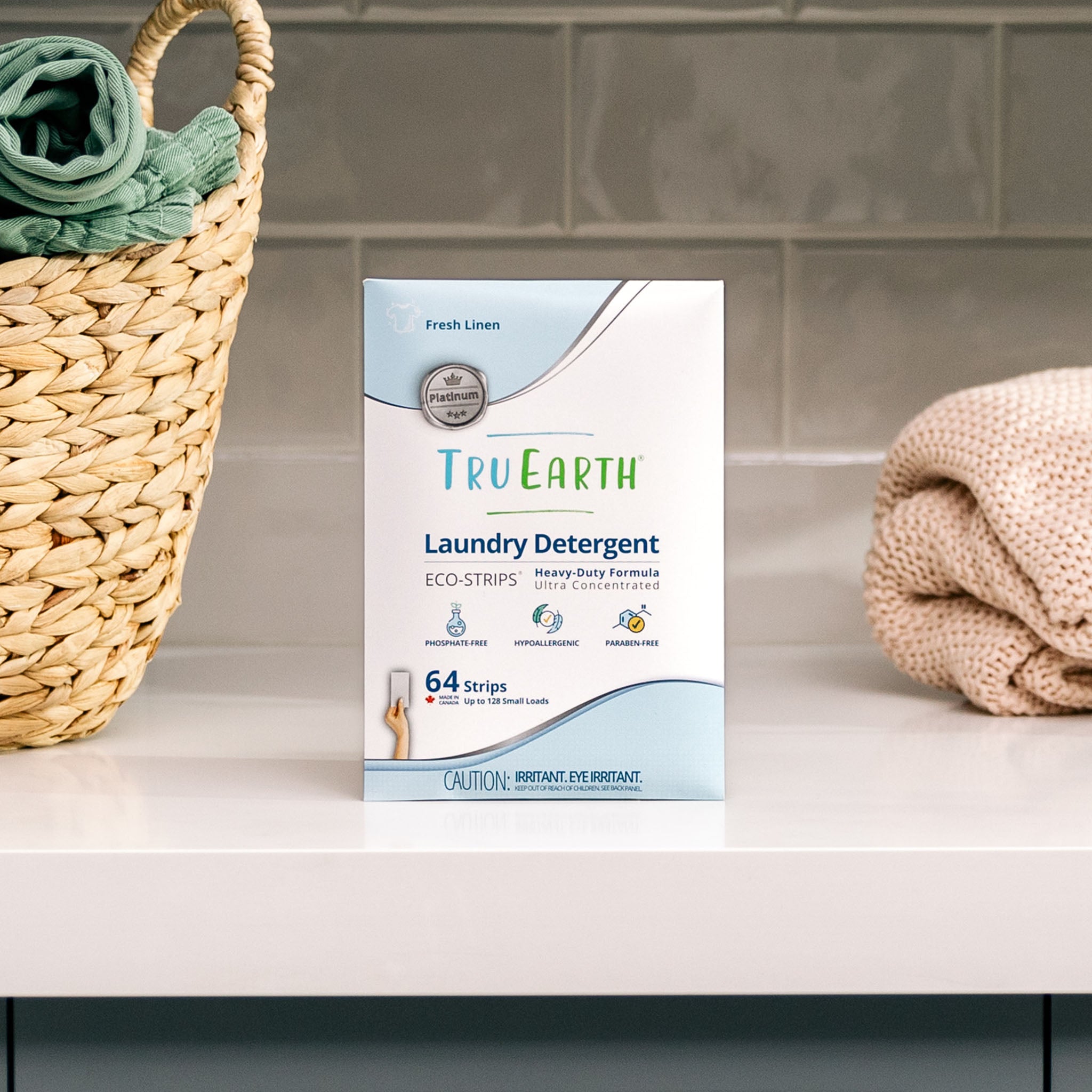 Platinum Laundry Detergent - Image 5