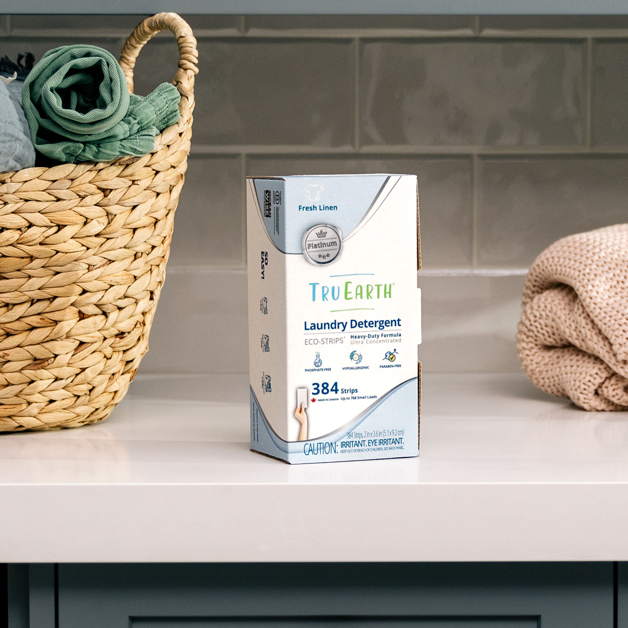 Platinum Laundry Detergent - Image 8