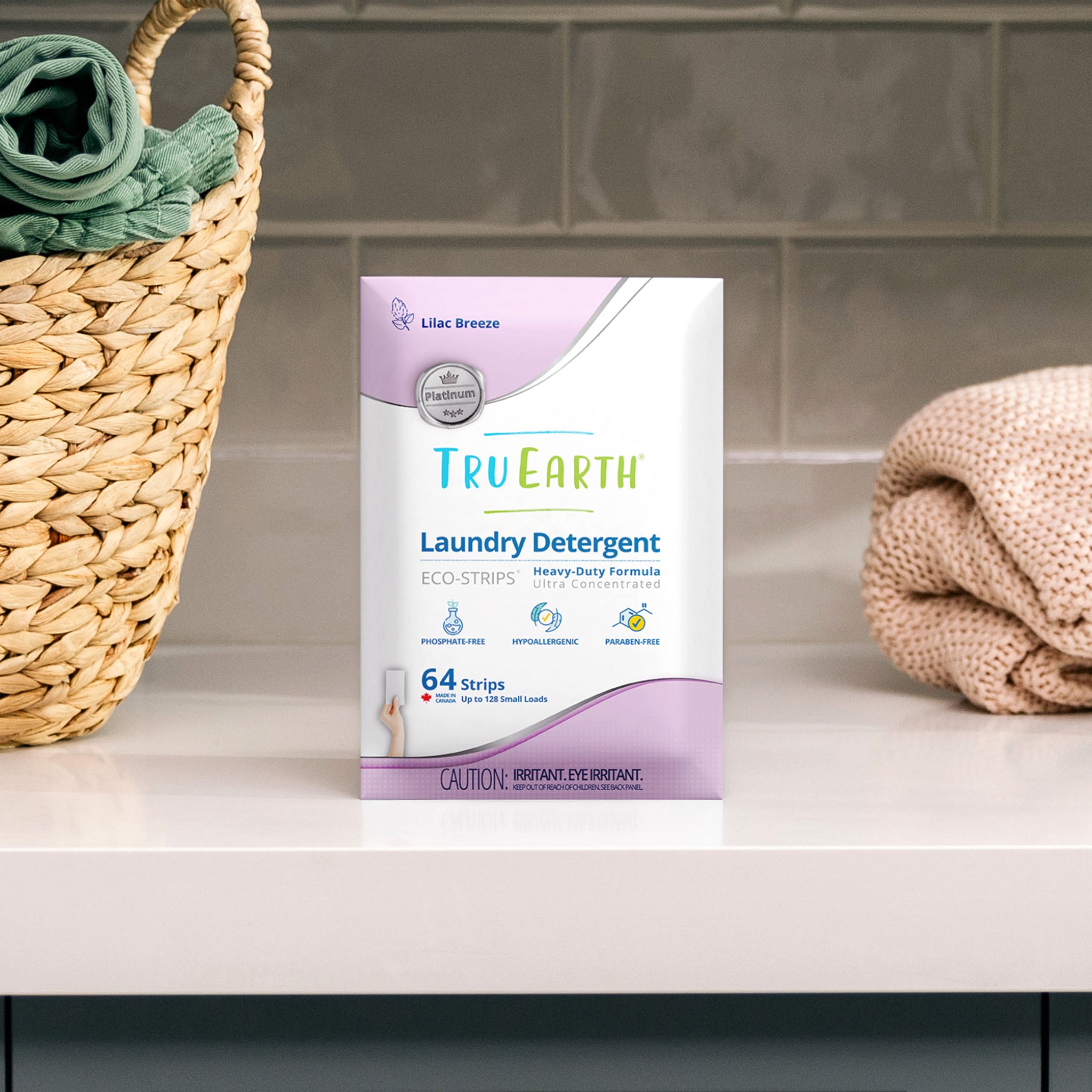 Platinum Laundry Detergent - Image 5