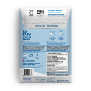 Alternative view of Fabric Softener+ with Wrinkle Release