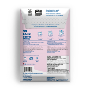 Alternative view of Laundry Detergent