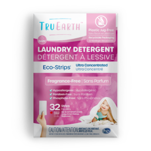 Laundry Detergent