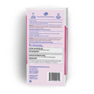 Alternative view of Laundry Detergent - Baby / 384 Strips