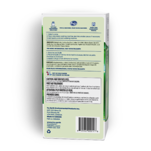 Alternative view of Laundry Detergent - Fragrance-Free / 384 Strips