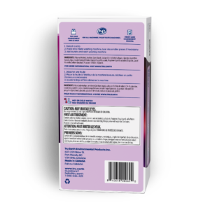 Alternative view of Laundry Detergent - Lilac Breeze / 384 Strips