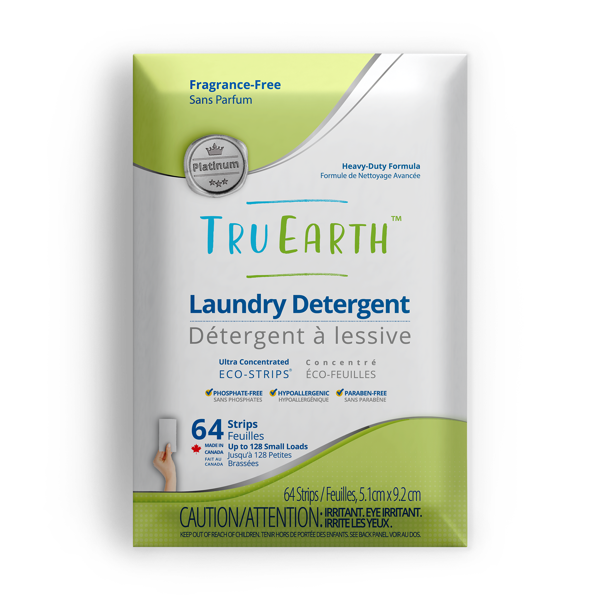 Platinum Laundry Detergent - Image 3