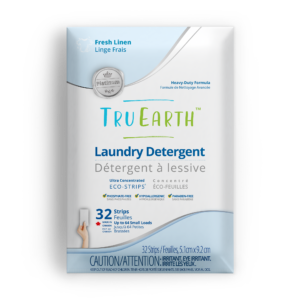 Platinum Laundry Detergent