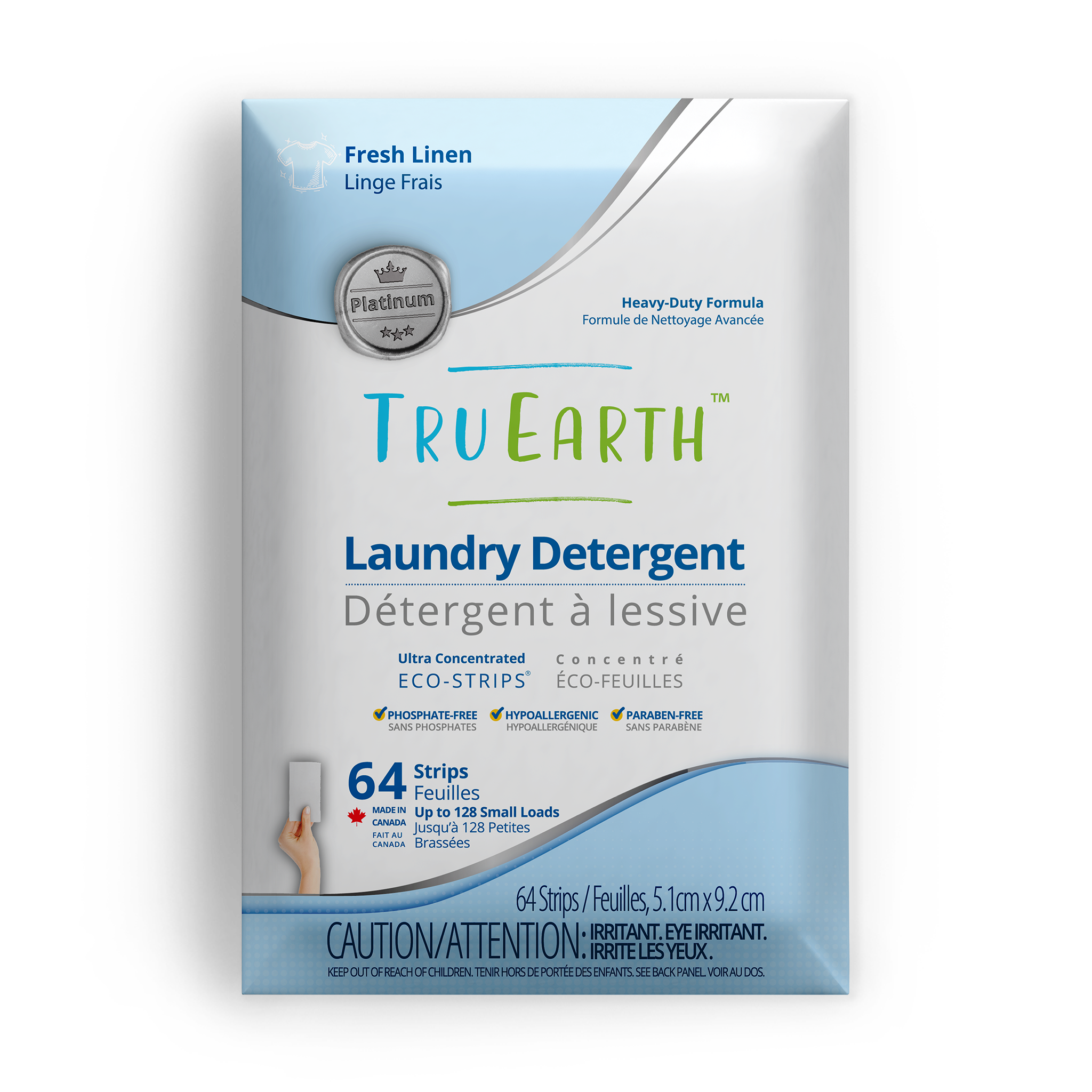 Platinum Laundry Detergent - Image 3