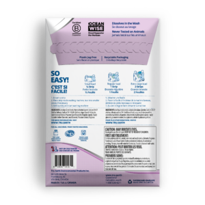 Alternative view of Platinum Laundry Detergent