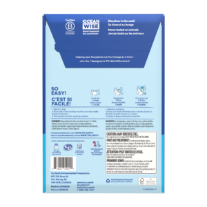 Alternative view of Laundry Detergent