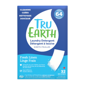 Laundry Detergent