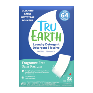Laundry Detergent