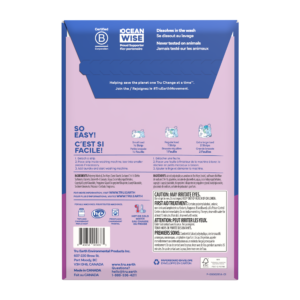 Alternative view of Laundry Detergent