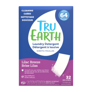 Laundry Detergent