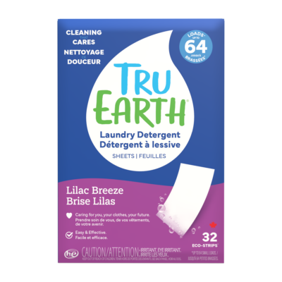 Laundry Detergent