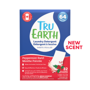 Laundry Detergent